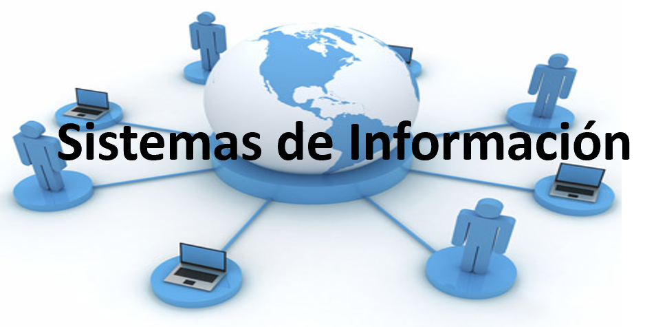 Sistemas de información