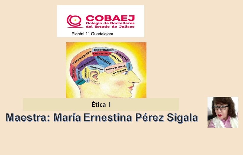 El módulo de Ética, en tanto filosofía moral, promueve la discusión sobre problemas de carácter práctico.