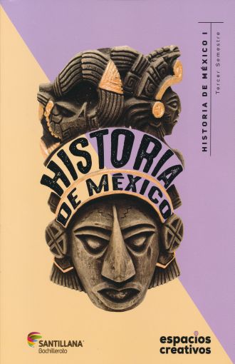 Historia de México I