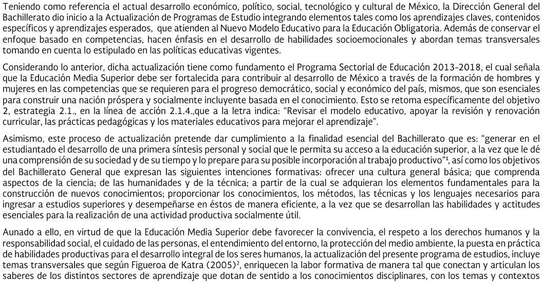 FUNDAMENTACIÓN