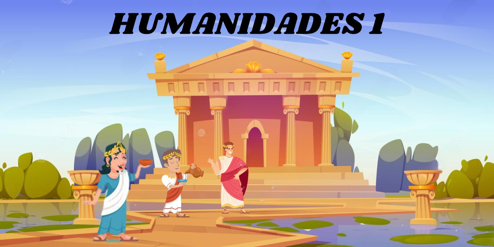 Humanidades