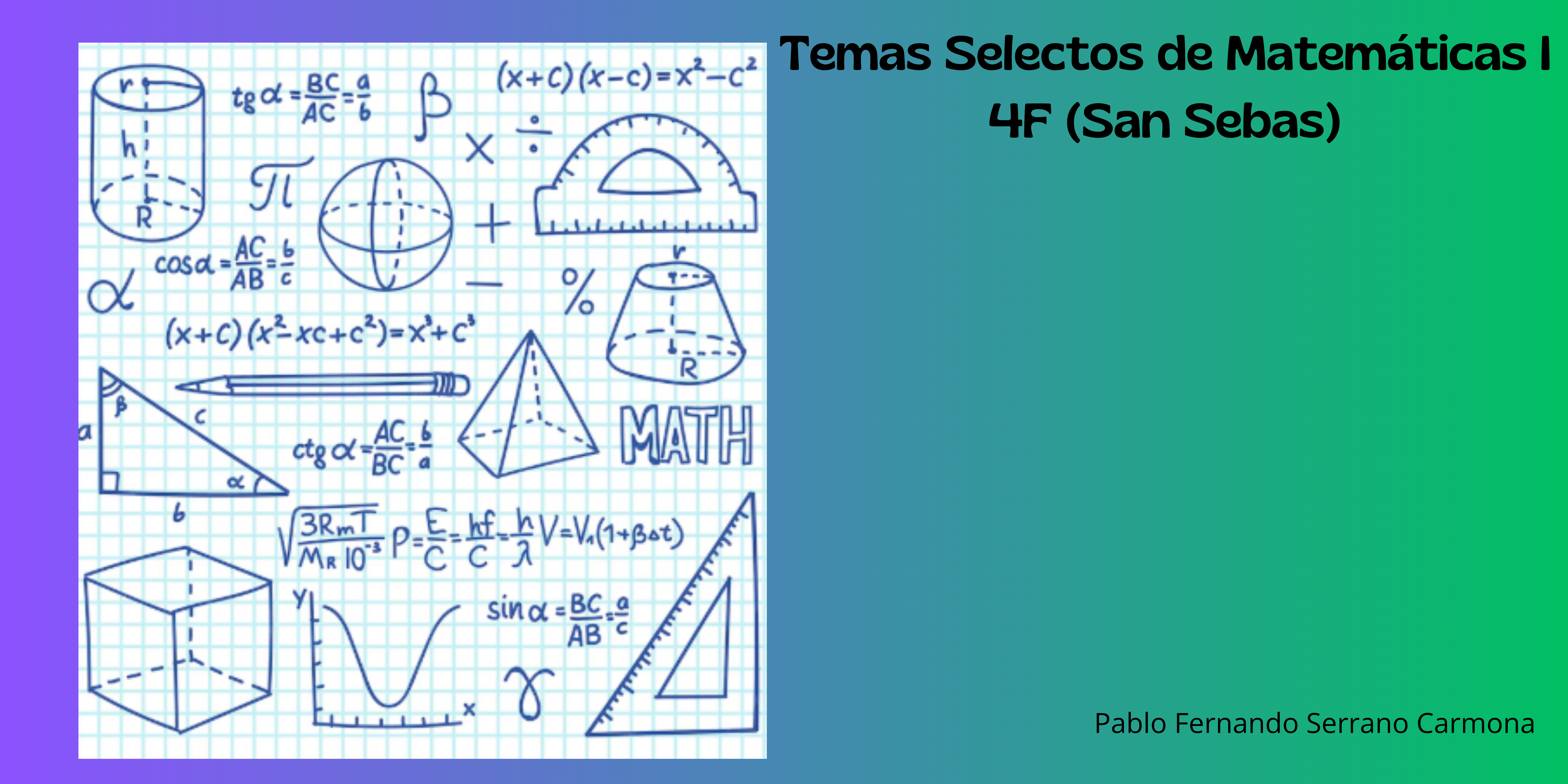 Banner TSM-1 San Sebas