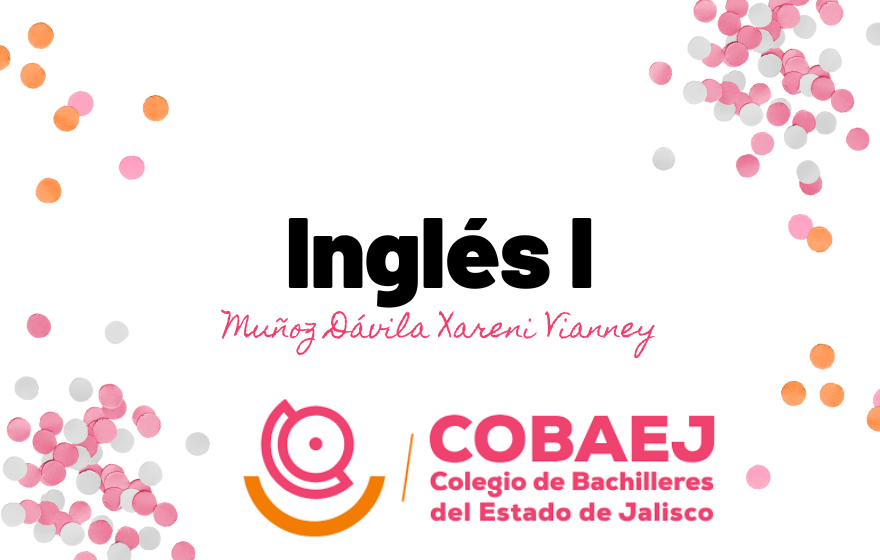 Inglés I