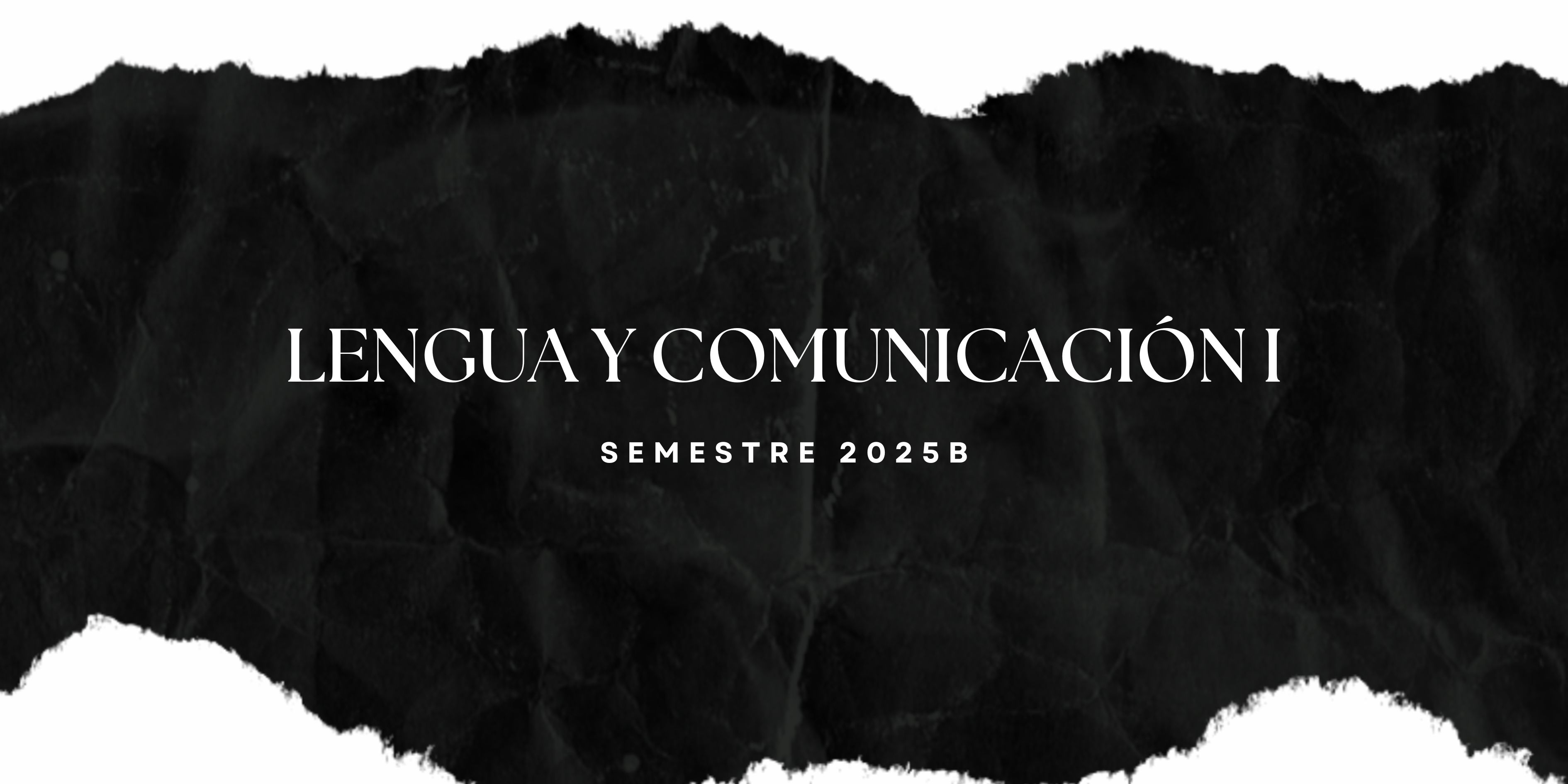 LENGUA Y COMUNICACIÓN