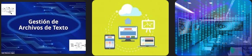 bANNER GESTION DE ARCHIVOS DE TEXTOS